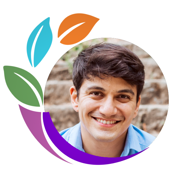 Invited talk: Matthew Akamatsu