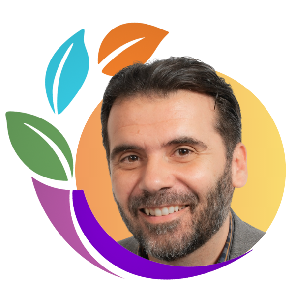 Townhall Meeting with Nikola Stikov